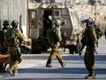 Raids Israeliens Raids Israeliens