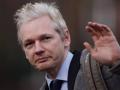 julian assange