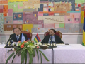 Ban Ki Moon Ban Ki Moon
