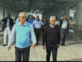 Pravind Jugnauth a Rodrigues
