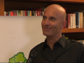 Robin Sharma Robin Sharma