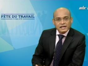 Soodesh Callichurn Soodesh Callichurn