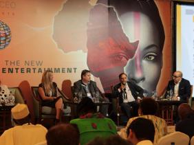 NEXTTV CEIO AFRICA NEXTTV CEIO AFRICA