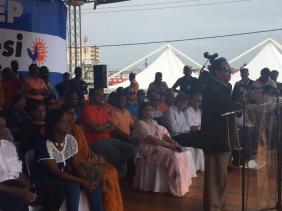 Sir Anerood Jugnauth Sir Anerood Jugnauth