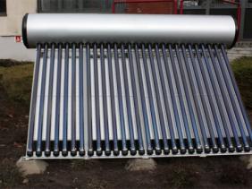 Chauffe eau solaire Chauffe eau solaire