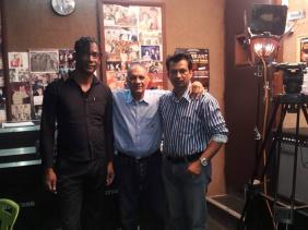 Gerard Cimiotti,cinq decennies de passion musicale ! musique