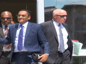 Vishnu Lutchmeenaraidoo Vishnu Lutchmeenaraidoo