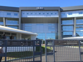 ICAC ICAC