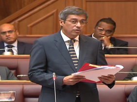 Xavier Luc Duval Xavier Luc Duval