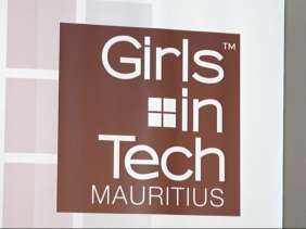Girls in Technology Girls in Technology