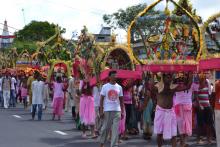 thaipoossam-cavadee